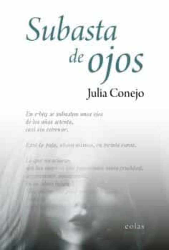 Subasta De Ojos