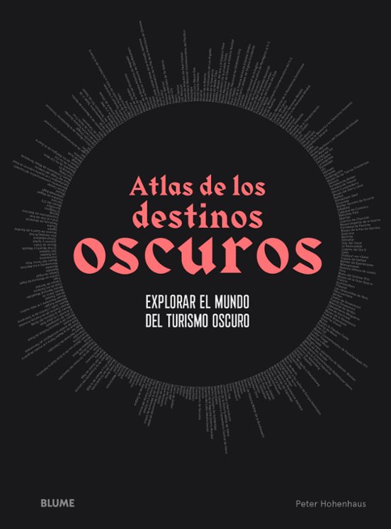 Atlas De Los Destinos Oscuros