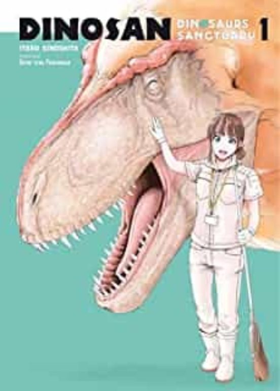 Dinosan 1
