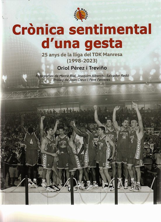 Crònica Sentimental D'una Gesta