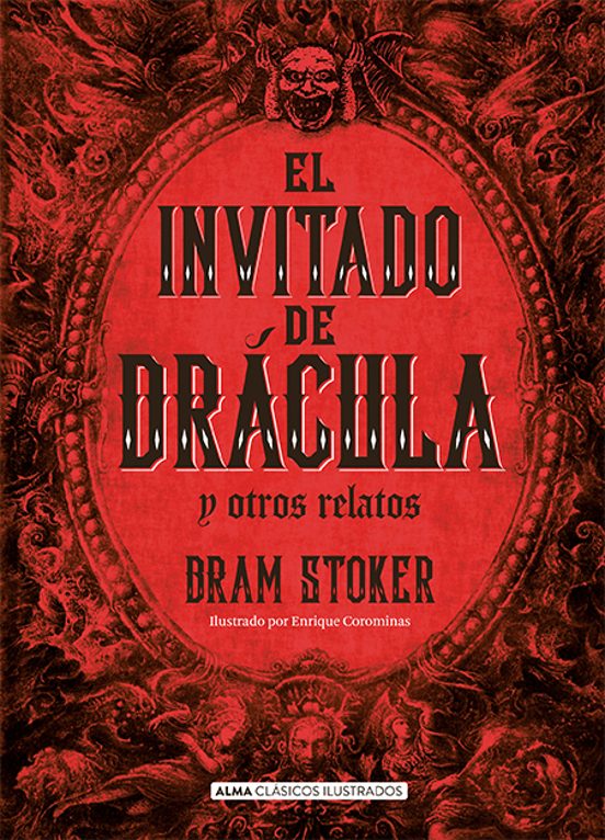 El Invitado De Drácula