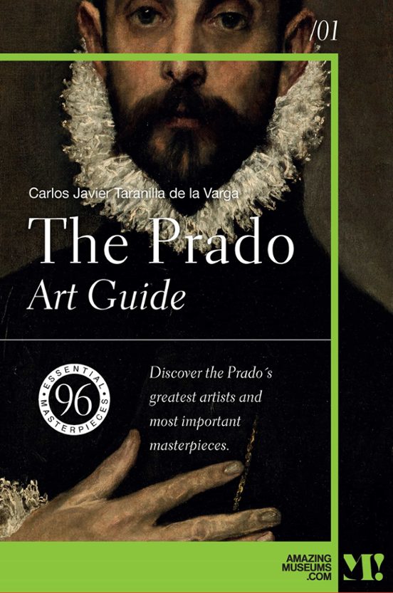 The Prado Art Guide