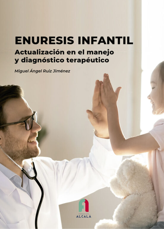 Enuresis Infantil: Actualización En El Manejo Y Diagnóstico