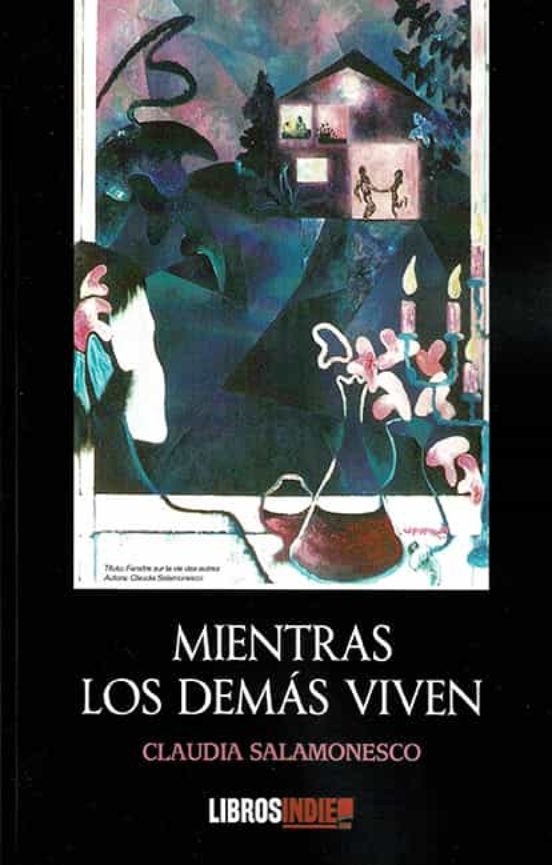 Mientras Los Demas Viven