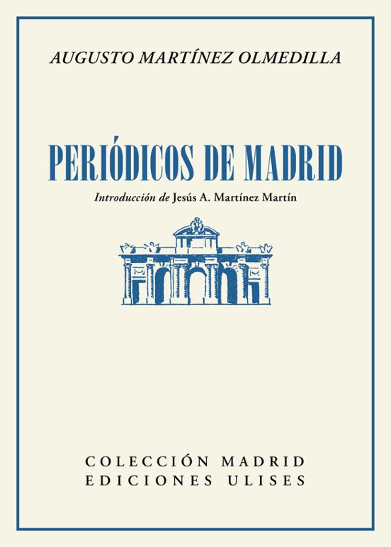 Periódicos De Madrid