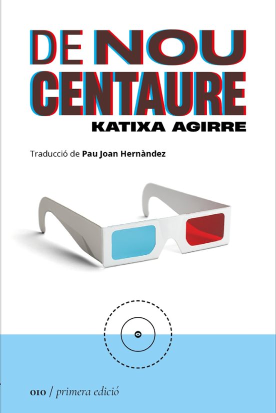 De Nou Centaure