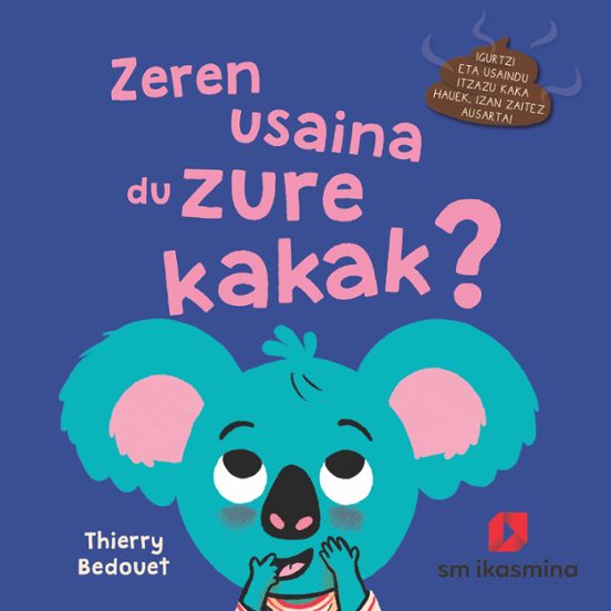 Zeren Usaina Du Zure Kakak?