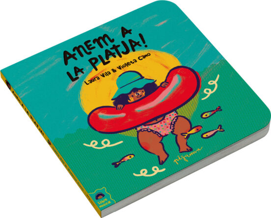 Anem A La Platja!