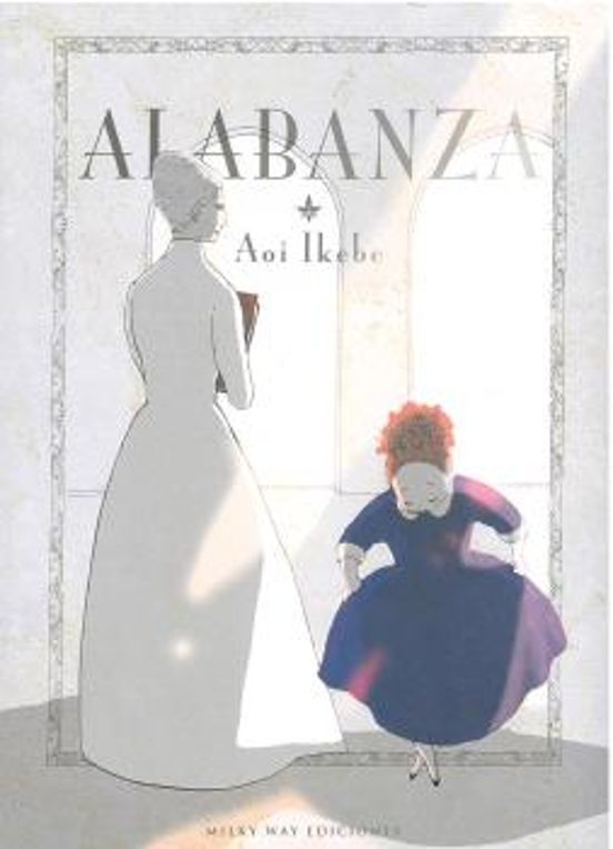 Alabanza