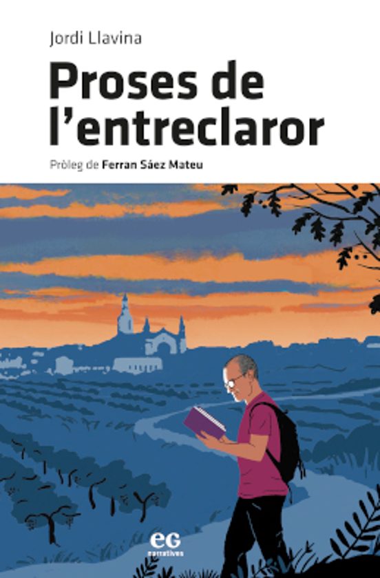 Proses De L’entreclaror