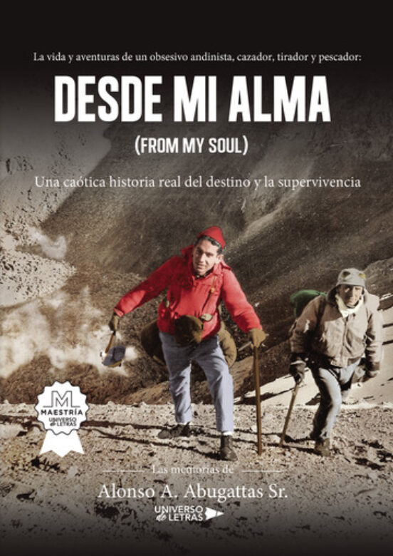 Desde Mi Alma