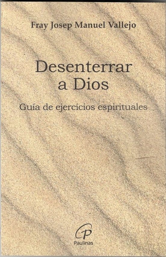 Desenterrar A Dios