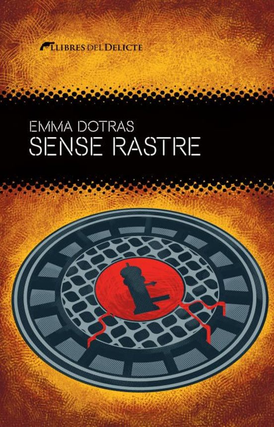 Sense rastre
