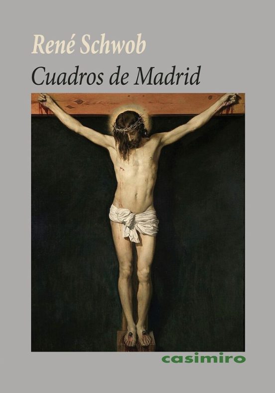 Cuadros De Madrid