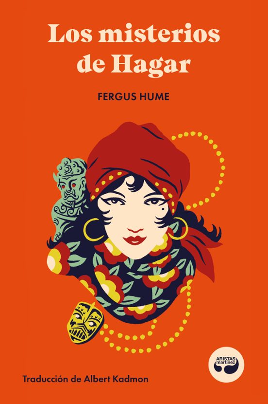 Los Misterios De Hagar