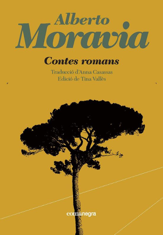Contes Romans