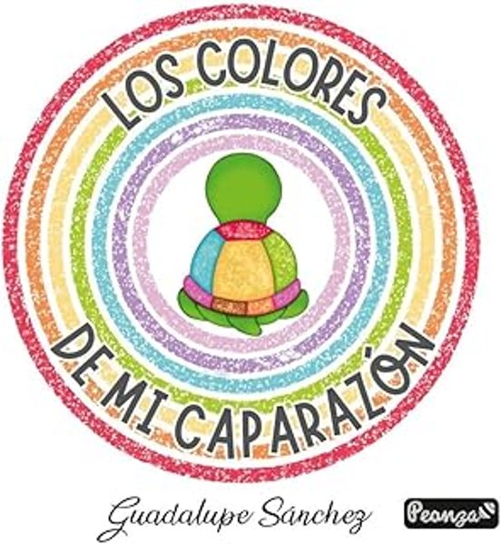 Los Colores De Mi Caparazón