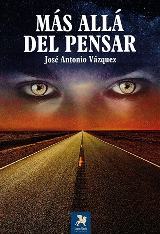 Más Allá Del Pensar