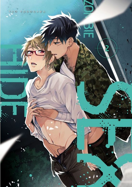 Zombie Hide Sex 2