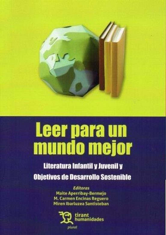 Leer Para Un Mundo Mejor