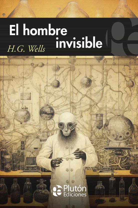 El Hombre Invisible