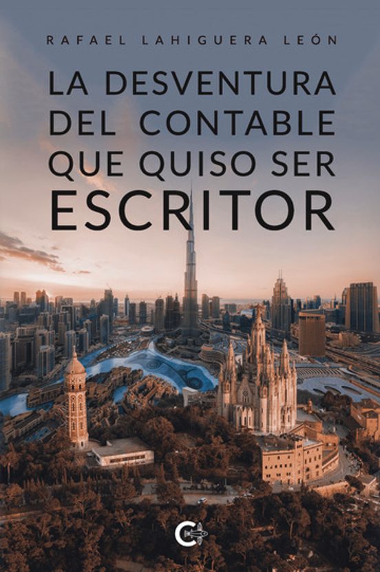La Desventura Del Contable Que Quiso Ser Escritor