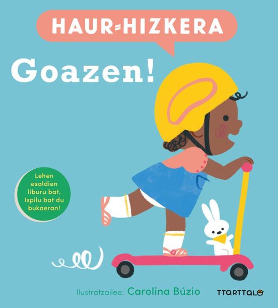 Goazen!