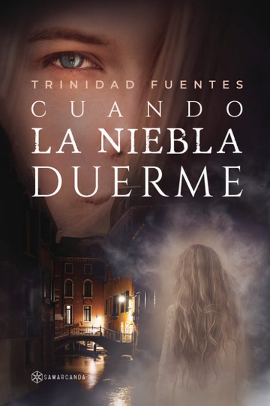 Cuando La Niebla Duerme