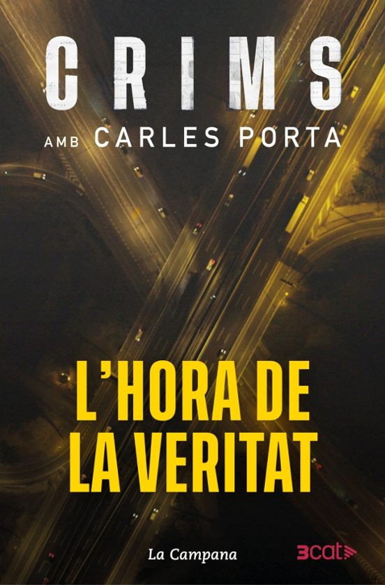 Crims 4. L’hora De La Veritat