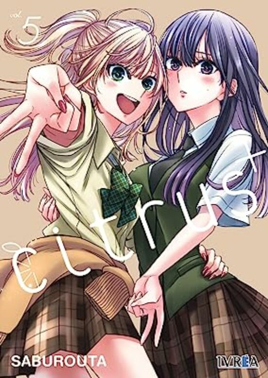 Citrus + 05