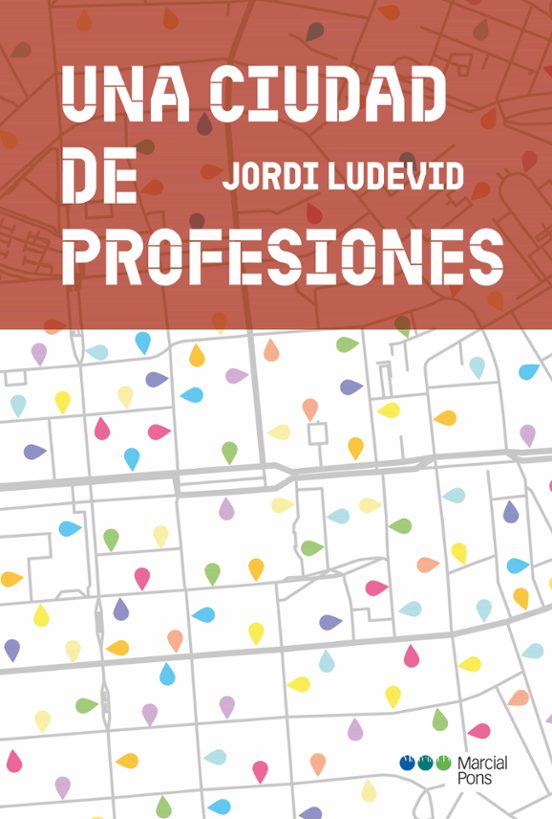 Una Ciudad De Profesiones