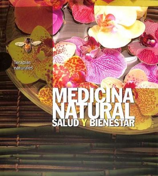 Terapias Naturales