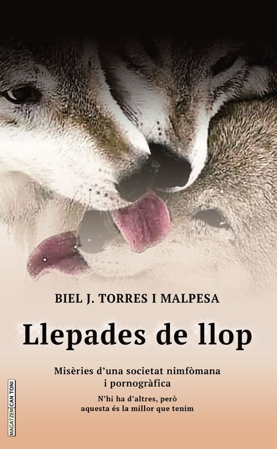 Llepades De Llop