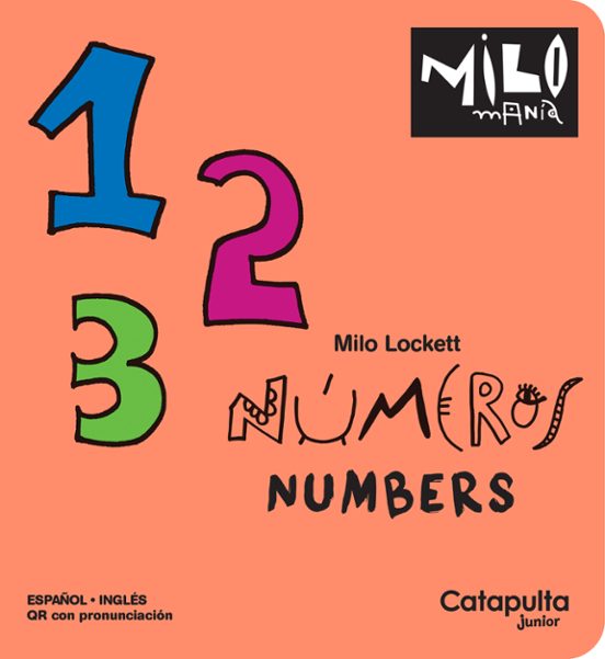 Números - Numbers