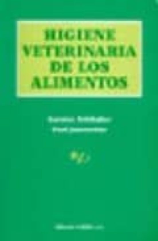 Higiene Vegetariana De Los Alimentos