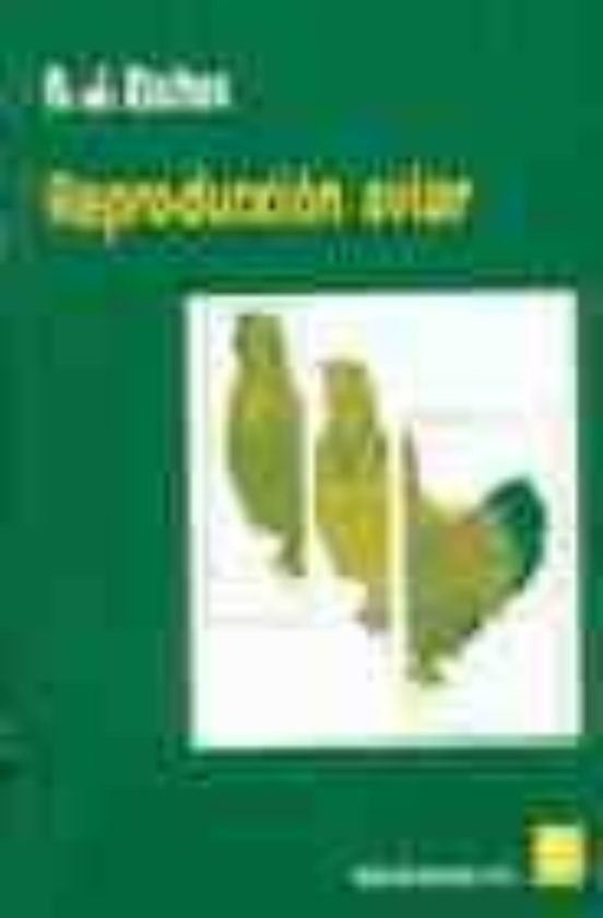 Reproducción Aviar