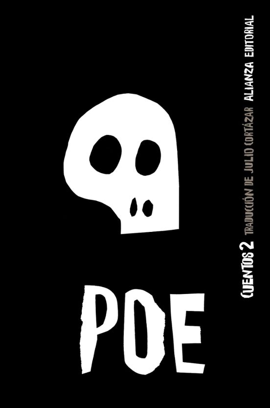 Poe: Cuentos 2