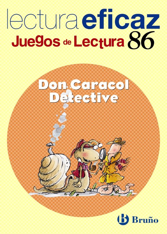 Don Caracol Detective