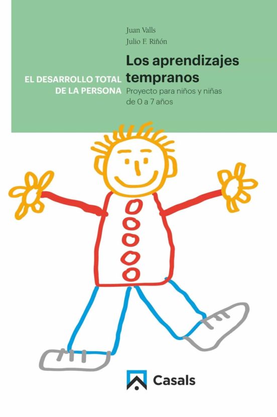 Los Aprendizajes Tempranos
