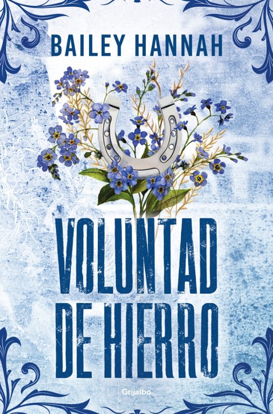 Voluntad de hierro