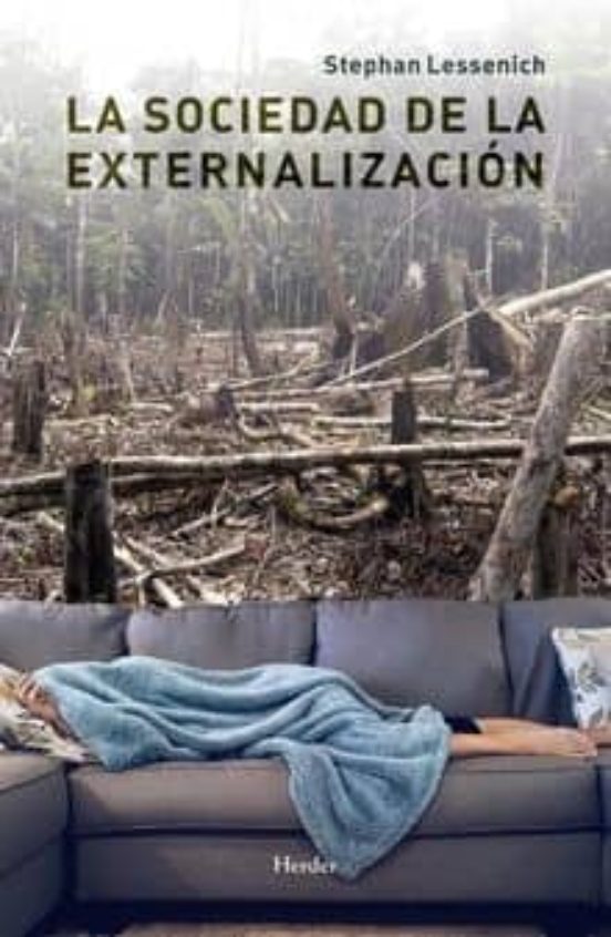 La Sociedad De La Externalización