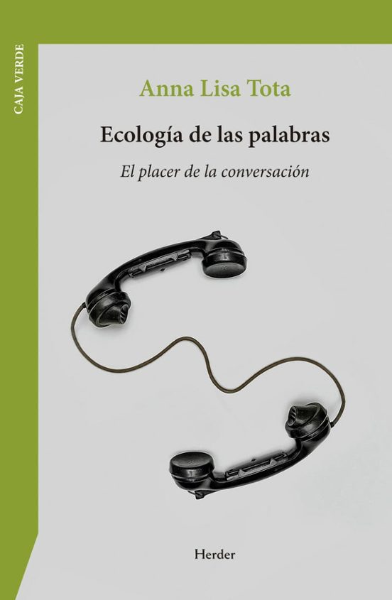 Ecología De Las Palabras