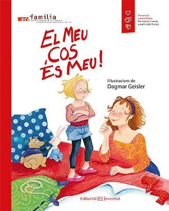 El Meu Cos És Meu!