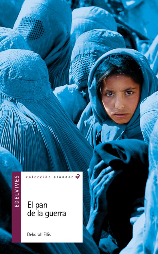El Pan De La Guerra