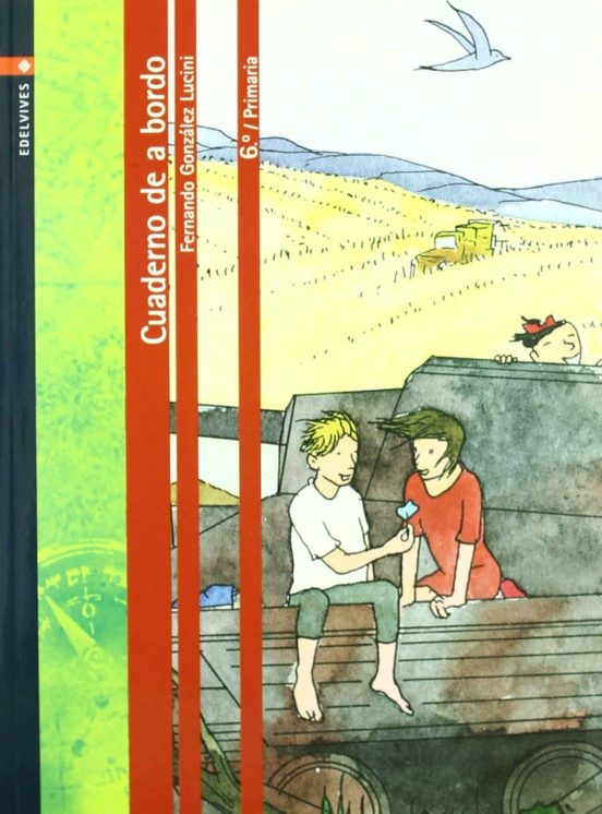 Cuaderno de a Bordo