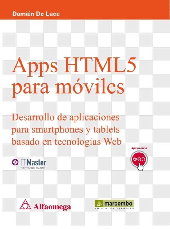 Apps HTML5 Para Móviles