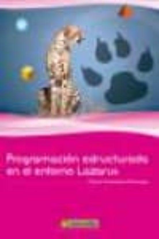 Programación Estructurada En El Entorno Lazarus