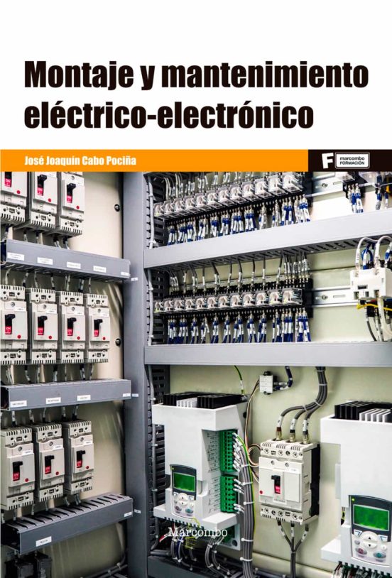Montaje Y Mantenimiento Eléctrico-electrónico