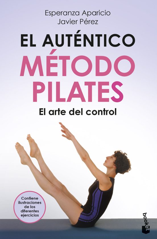 El Auténtico Método Pilates