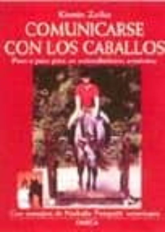 Comunicarse Con Los Caballos